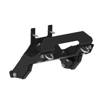 FRONT-MOUNT ADAPTER NARROW - CANAM G3 500/700