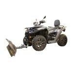 FRONT-MOUNT ADAPTER - SEGWAY SNARLER 2023+