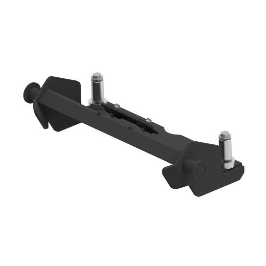 FRONT-MOUNT ADAPTER - CFORCE 850/ 1000 (2024+)