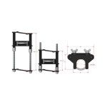 SUSPENSION SPRING LOCK TOOL