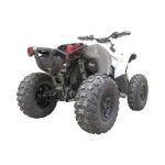 ADAPTADOR DE 50mm - CANAM G2 RENEGADE / OUTLANDER