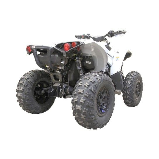 50mm RECEIVER KIT - CANAM G2 RENEGADE / OUTLANDER