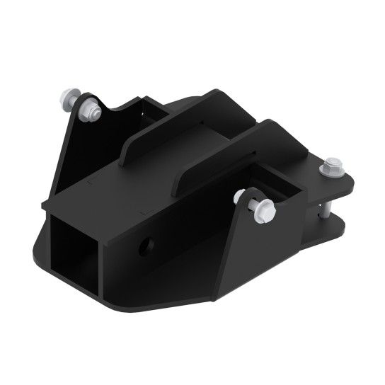 ADAPTADOR DE 50mm - KAWASAKI MULE SX 4X4 (2017+)