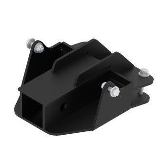 ADAPTADOR DE 50mm - KAWASAKI MULE SX 4X4 (2017+)
