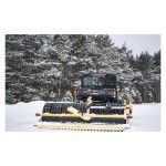 NIVELADOR DE NIEVE 2,7m