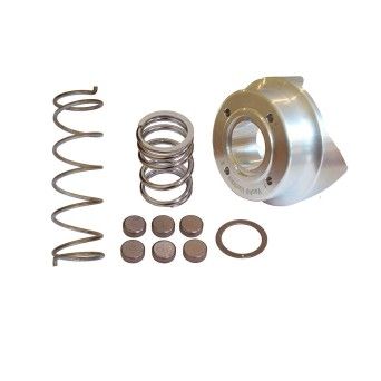 KIT DE VARIADOR (ETAPA 3) - ZFORCE 950/1000