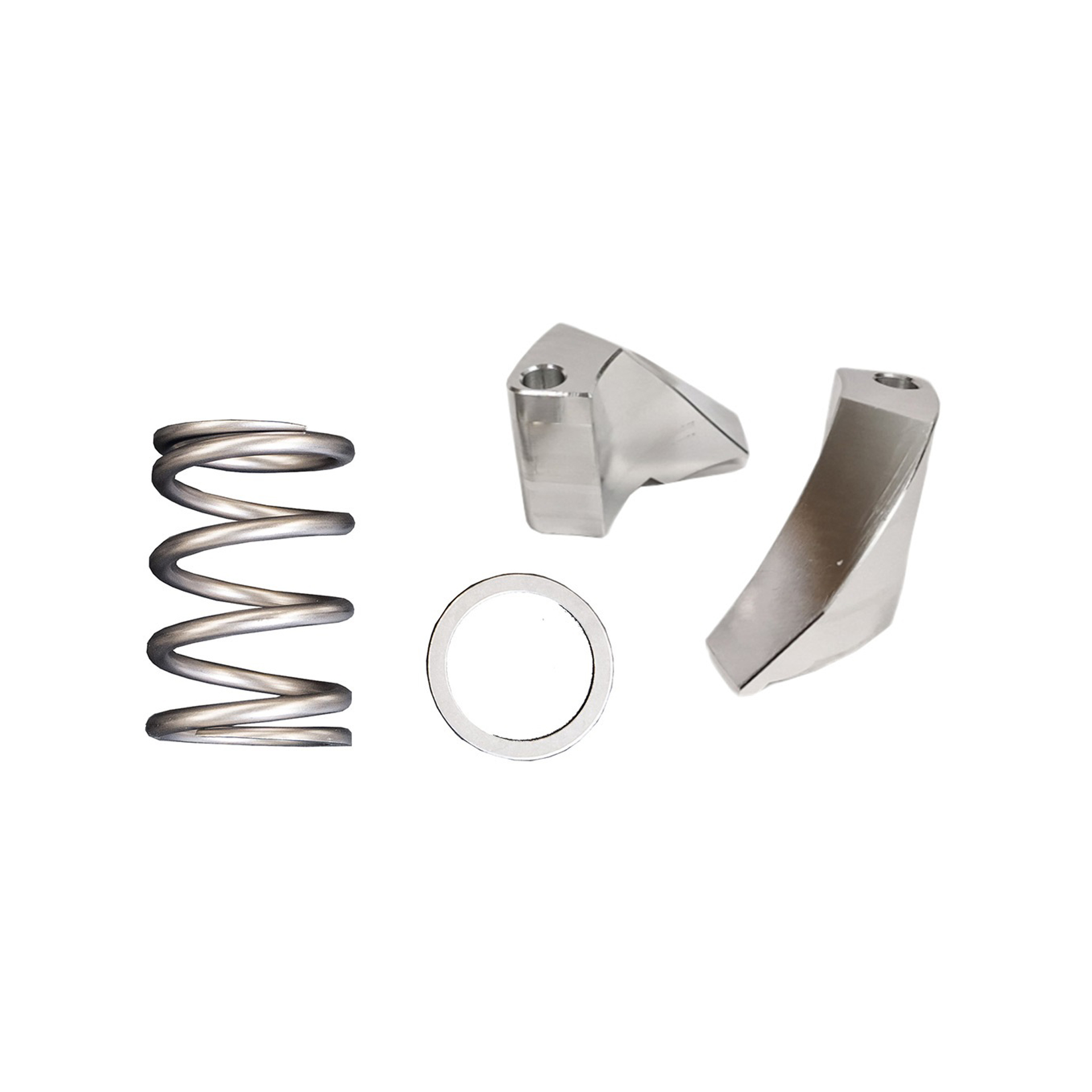 KIT PERFORMANCE DE VARIADOR (ESTADO 3 TRAIL) - VILLAIN SX10