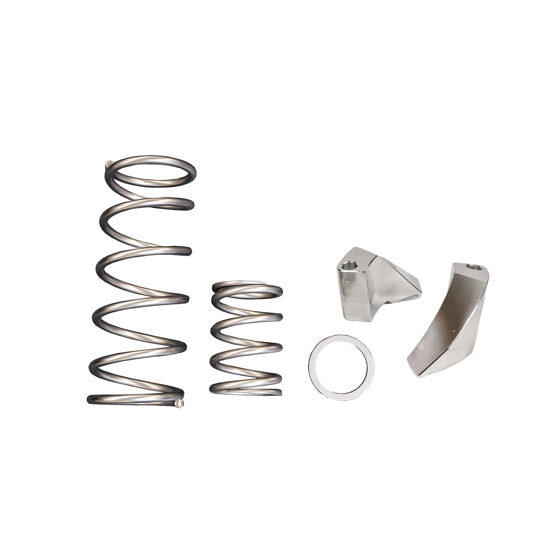 KIT PERFORMANCE DE VARIADOR (ESTADO 3 MUD) - VILLAIN SX10