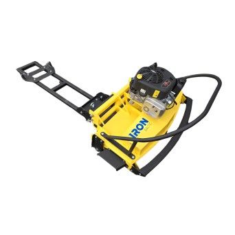 ATV FRONT CUTTER
