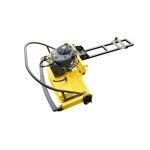 ATV FRONT CUTTER