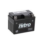 NITRO BATERIA NTZ5S SLA AGM GEL SELADA
