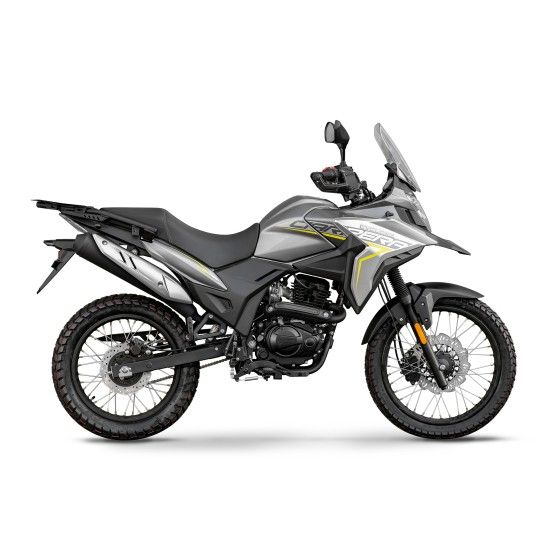 CYCLONE CARRERA 125 CYCLONE CARRERA 125