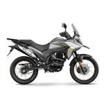 CYCLONE CARRERA 125