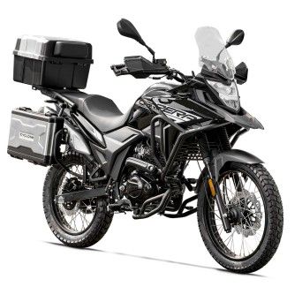 KIT CARRERA EXPLORER