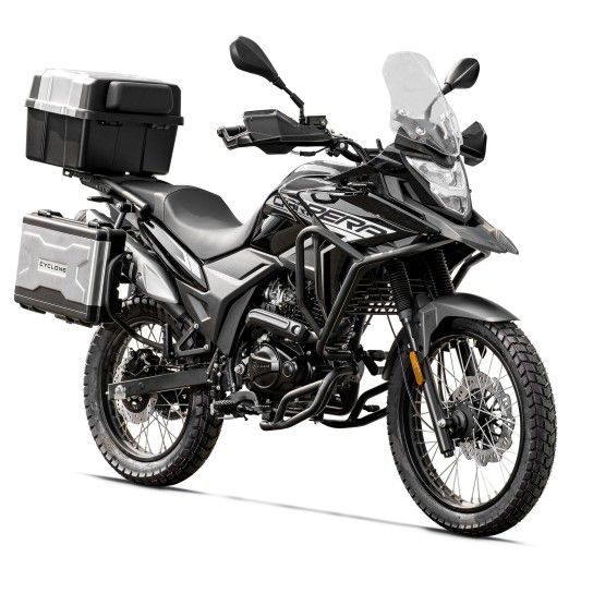 KIT CARRERA EXPLORER