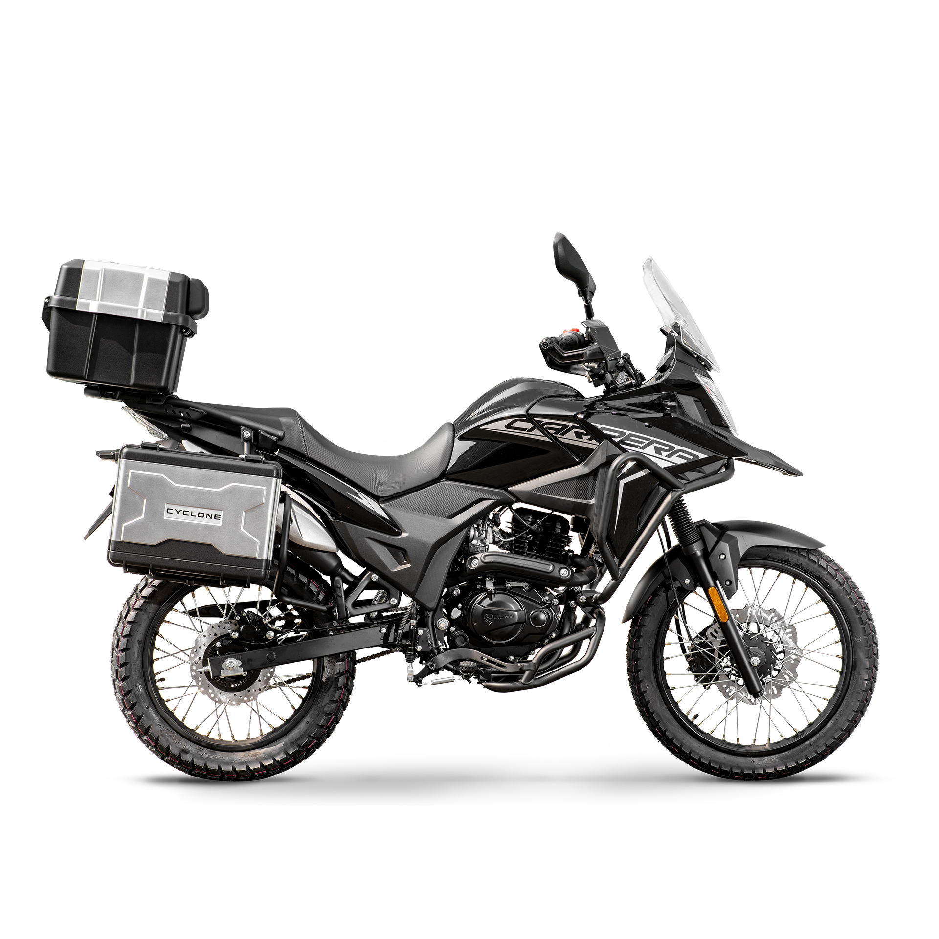 KIT CARRERA EXPLORER KIT CARRERA EXPLORER