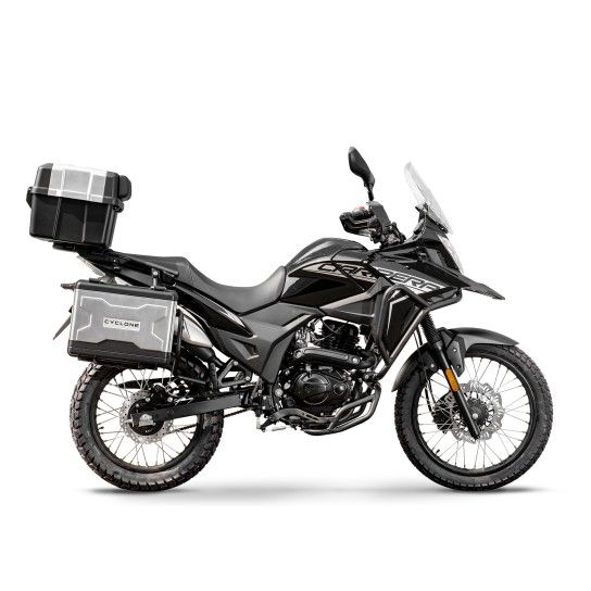KIT CARRERA EXPLORER KIT CARRERA EXPLORER