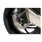 PUIG GSX-S 1000GX 2024-25 PROTETOR DE ESCORA PRETO PHB19