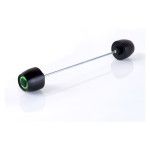 PUIG GSX-S 1000GX 2024-25 PROTETOR DE FORQUETA PHB19