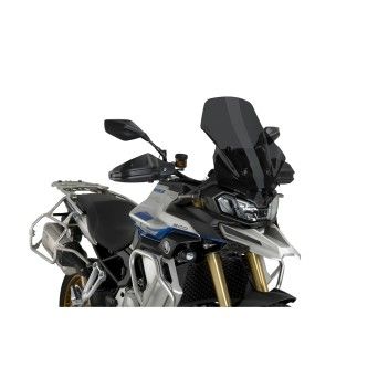 PUIG VOGE 900 DSX 2024-25 VISEIRA TOURING FUMADO ESCURO