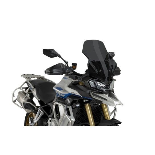 PUIG VOGE 900 DSX 2024-25 VISEIRA TOURING FUMADO ESCURO
