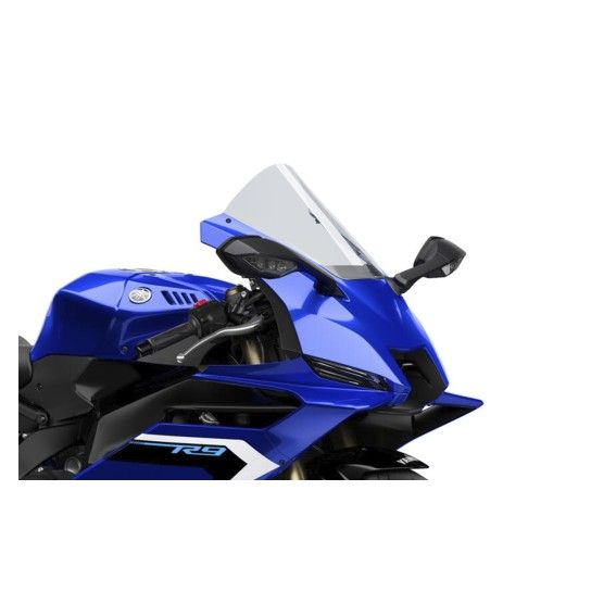 PUIG YZF-R9 2025 VISEIRA R-RACER TRANSPARENTE