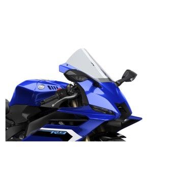 PUIG YZF-R9 2025 VISEIRA R-RACER TRANSPARENTE