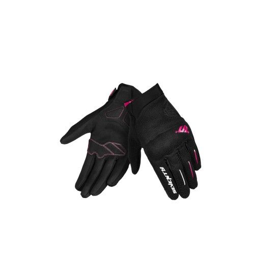 SEVENTY LUVAS SENHORA VERO SD-C42 ASPHALT URBAN