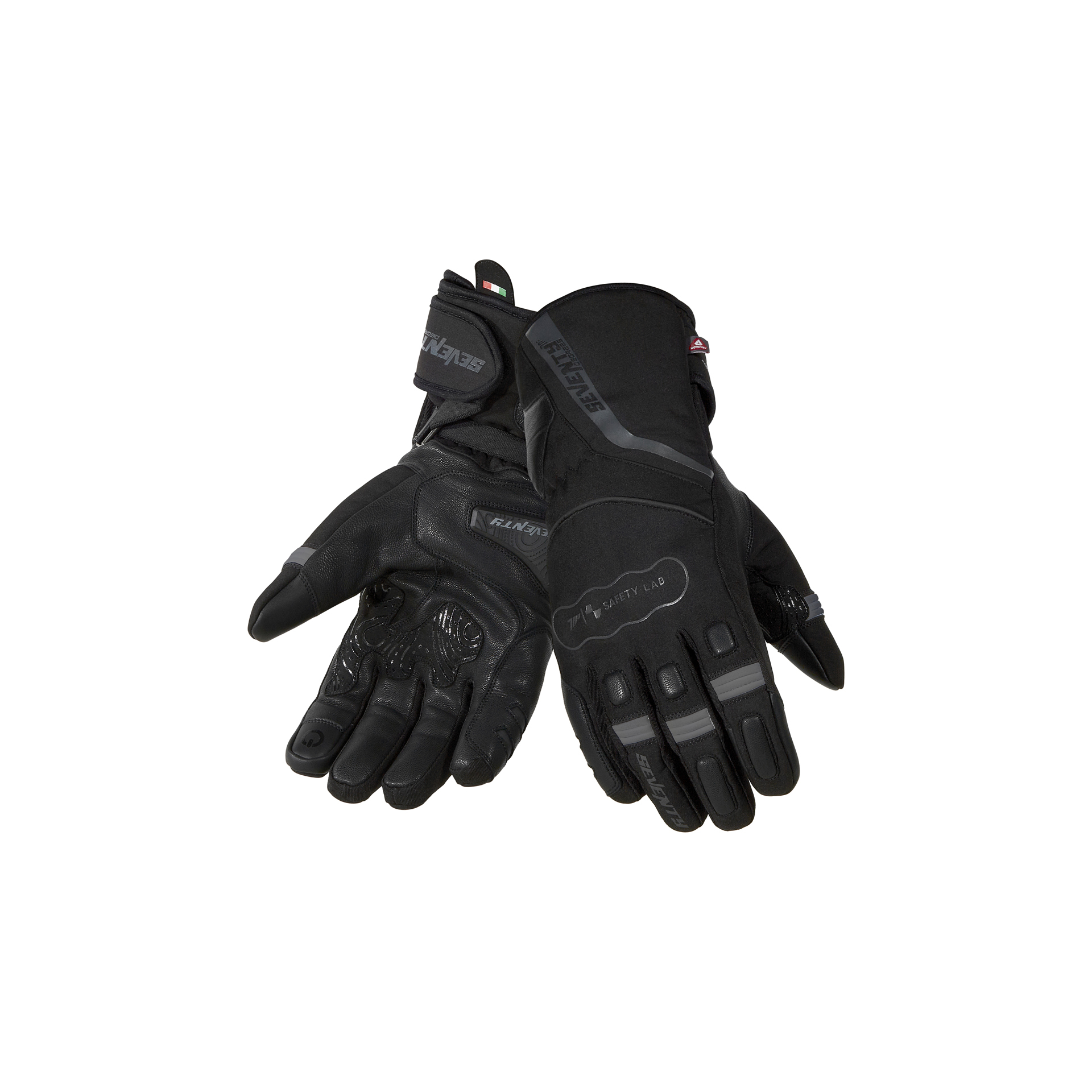 SEVENTY LUVAS INVERNO SD-T7 GOBI TOURING SEVENTY LUVAS INVERNO SD-T7 GOBI TOURING