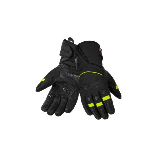 SEVENTY LUVAS INVERNO SD-T7 GOBI TOURING