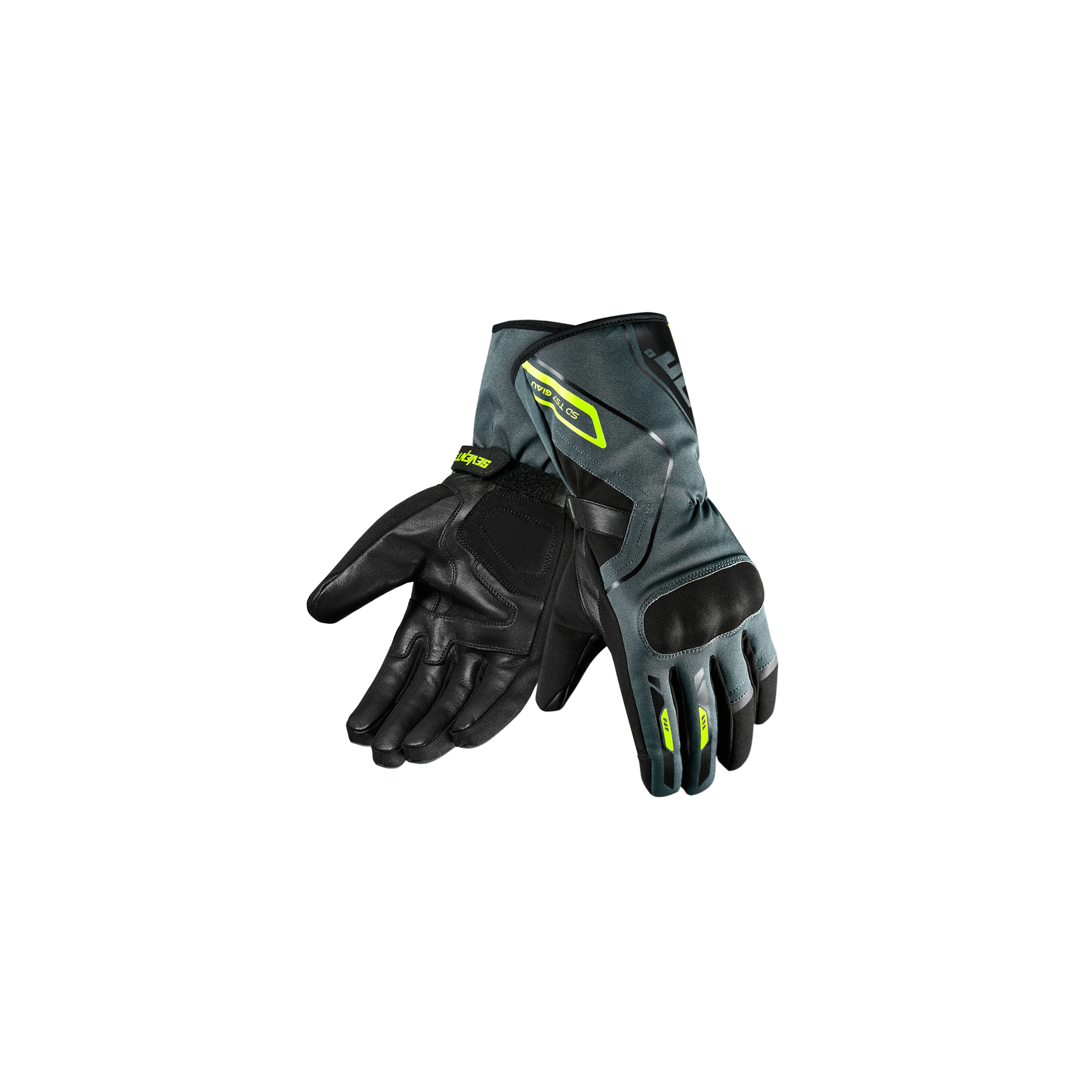 SEVENTY LUVAS INVERNO SD-T57 GIAU TOURING SEVENTY LUVAS INVERNO SD-T57 GIAU TOURING