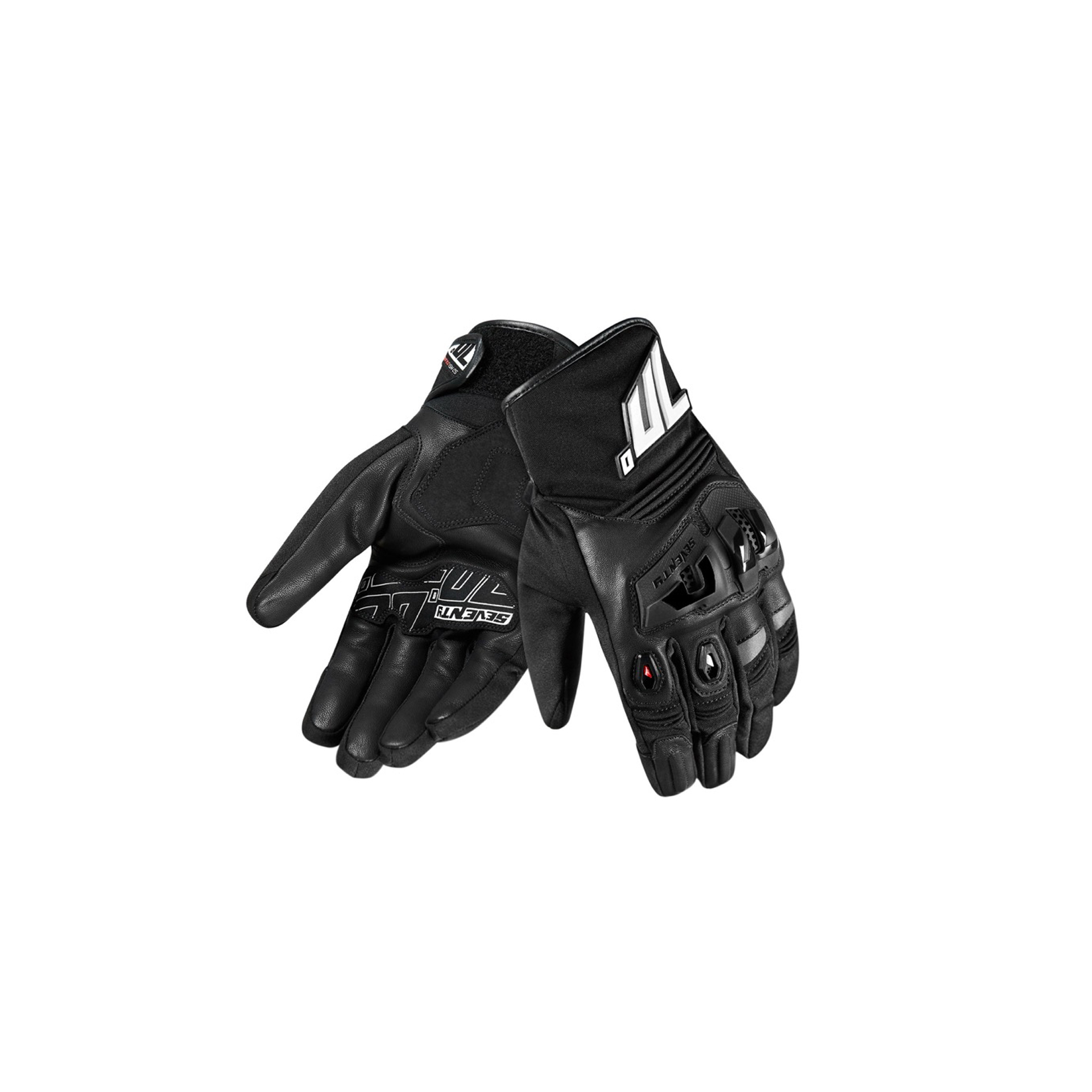 SEVENTY LUVAS INVERNO SD-N51 DRAGONFLY NAKED SEVENTY LUVAS INVERNO SD-N51 DRAGONFLY NAKED