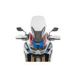 PUIG CRF1100L ADVENTURE SPORTS 2020-23 DEFLETOR FRONTAL FUMA