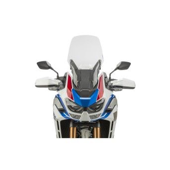 PUIG CRF1100L ADVENTURE SPORTS 2020-23 DEFLETOR FRONTAL FUMA