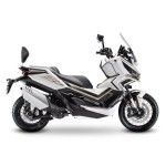 SHAD ZONTES ADV368G 2025 ENCOSTO (aplicar + DORP...)