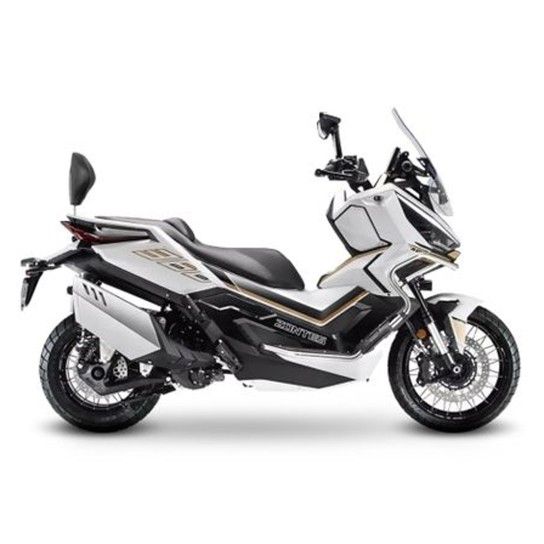 SHAD ZONTES E350 2023 ENCOSTO (aplicar + DORP...)