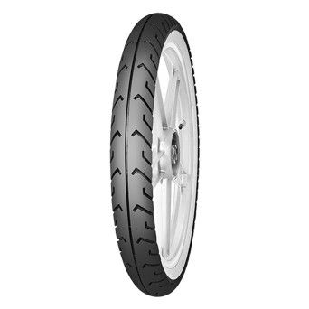 MITAS 2.50-16 42J MC-2 REF FAIXA BRANCA TL/TT
