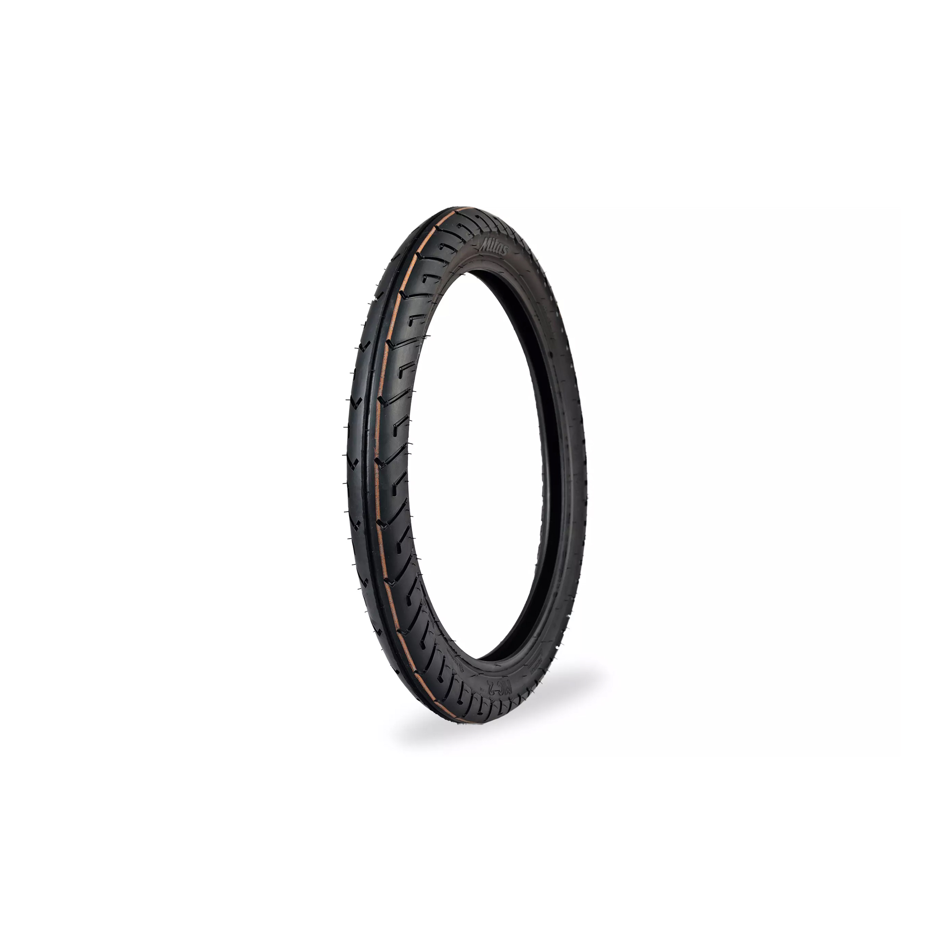 MITAS 2.75-16 46J MC-2 TL/TT REINFOR MITAS 2.75-16 46J MC-2 TL/TT REINFOR