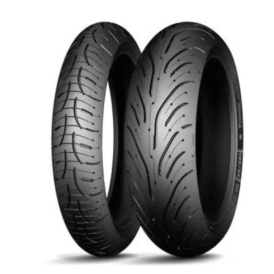 MITAS 140/70ZR17SPORT FORCE+ RS