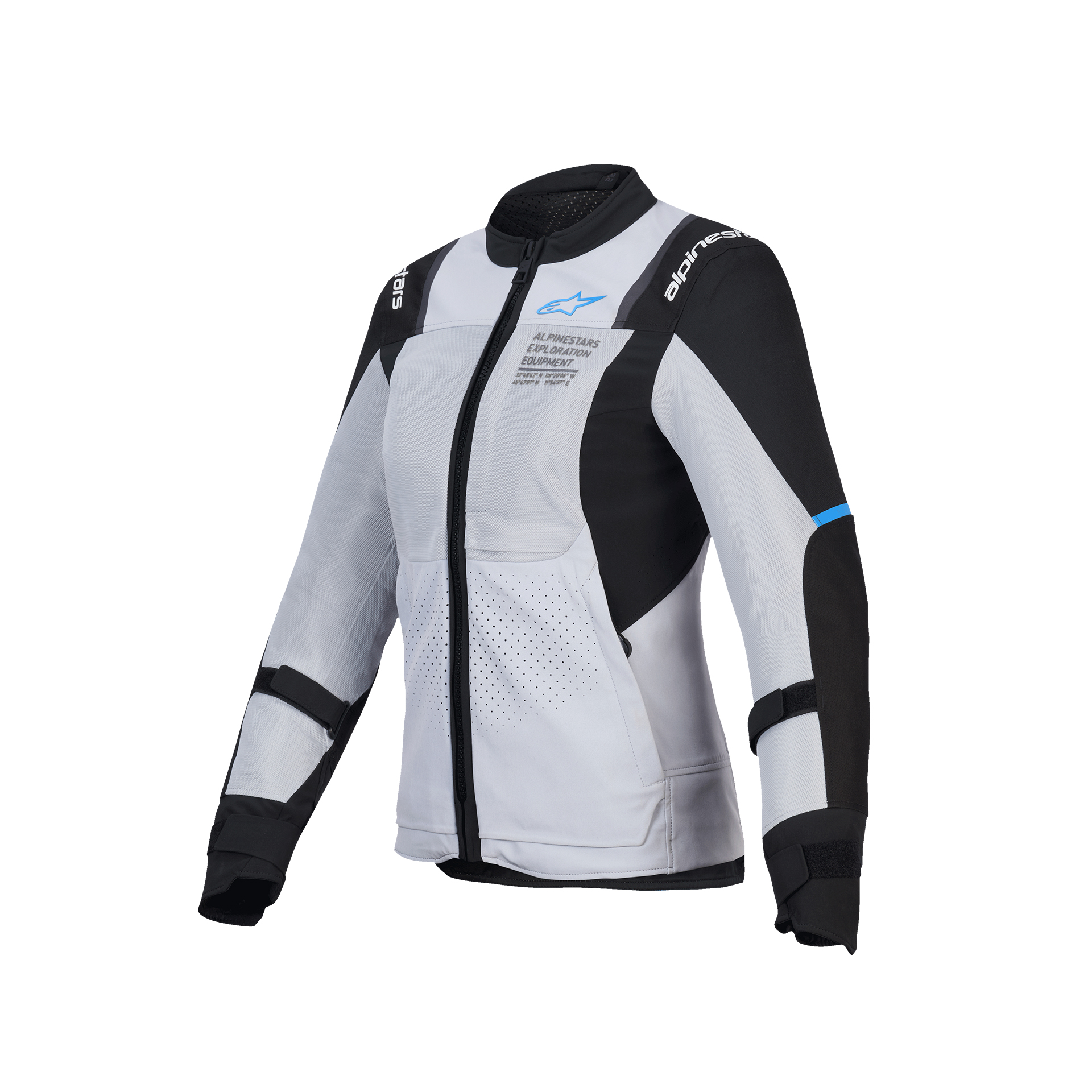 ALPINESTARS BLUS�O STELLA ST-2 AIR