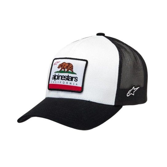 ALPINESTARS BONE CALI 2.0