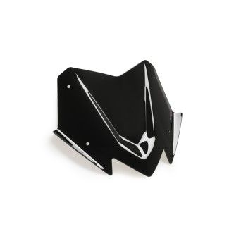 PUIG T-MAX 560 2022-25 PARABRISAS V-TECH LINE SPORT PRETO