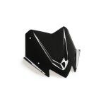 PUIG T-MAX 560 2022-25 PARABRISAS V-TECH LINE SPORT PRETO PUIG T-MAX 560 2022-25 PARABRISAS V-TECH LINE SPORT PRETO
