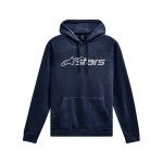 ALPINESTARS HOODIE BLAZE V3