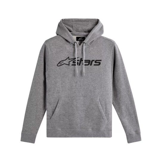 ALPINESTARS HOODIE BLAZE V3