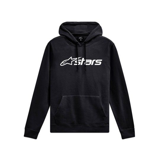 ALPINESTARS HOODIE BLAZE V3