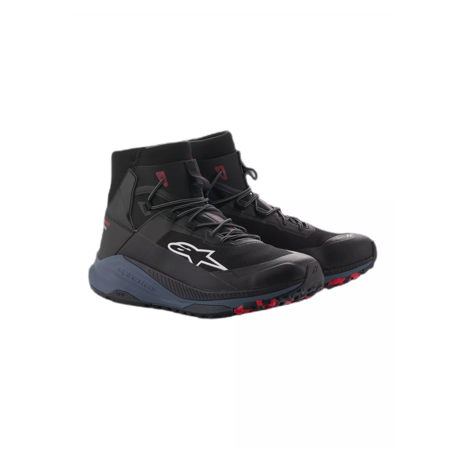 ALPINESTARS BOTAS SPEEDFORCE XR