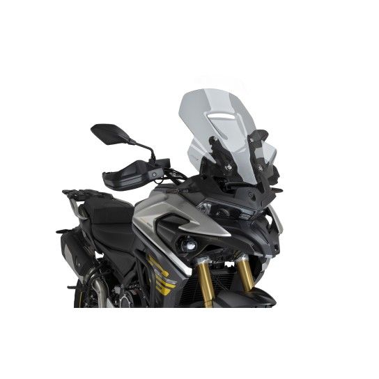 PUIG VOGE 525DSX 2024-25 VISEIRA TOURING FUMADA
