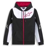 ALPINESTARS HOODIE FECHO SESSIONS V3 ALPINESTARS HOODIE FECHO SESSIONS V3