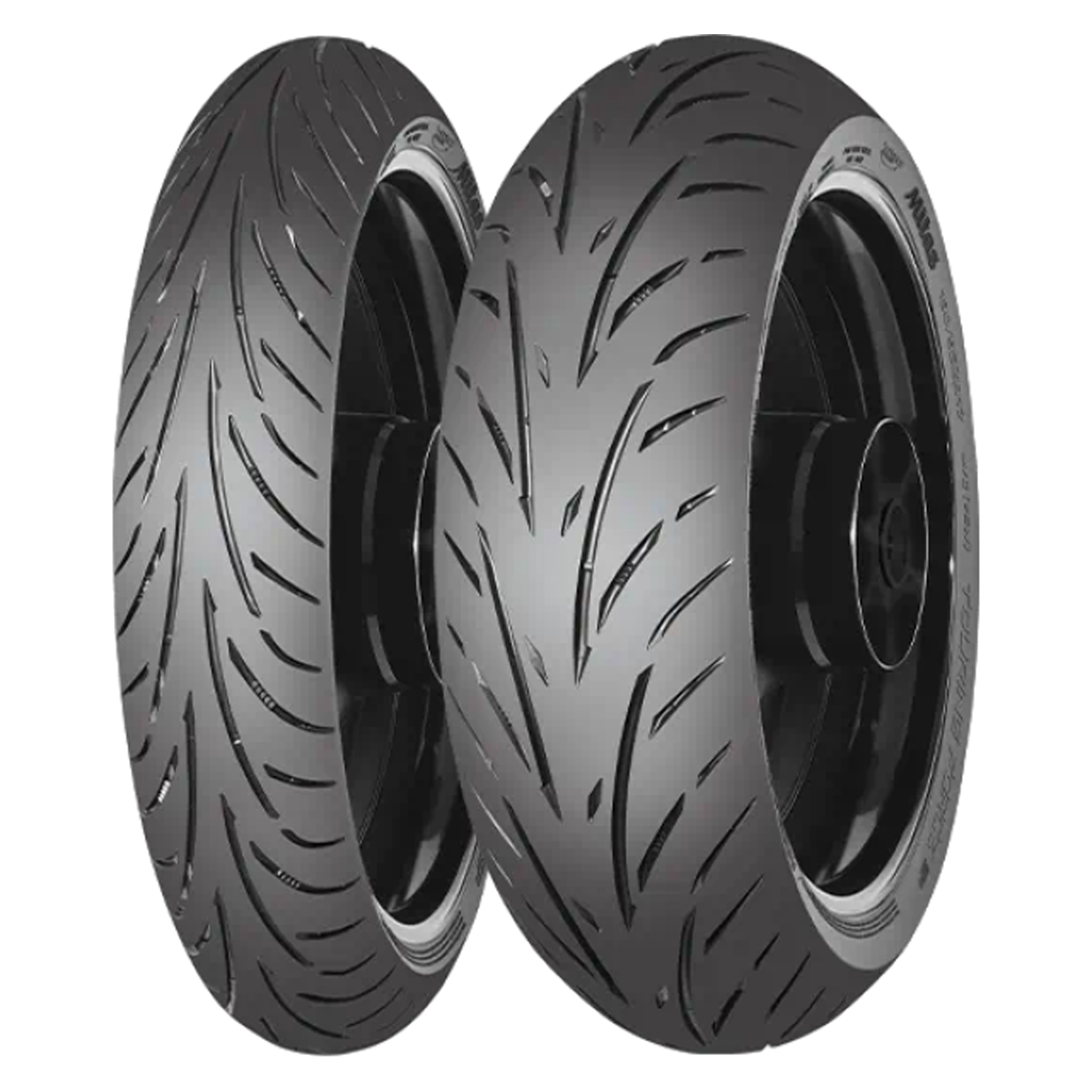 MITAS 160/60ZR17 69W TOURING FORCE SP RADIAL MITAS 160/60ZR17 69W TOURING FORCE SP RADIAL